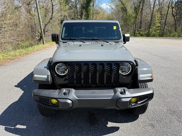 2022 Jeep JT Gladiator - Image 3 of 21