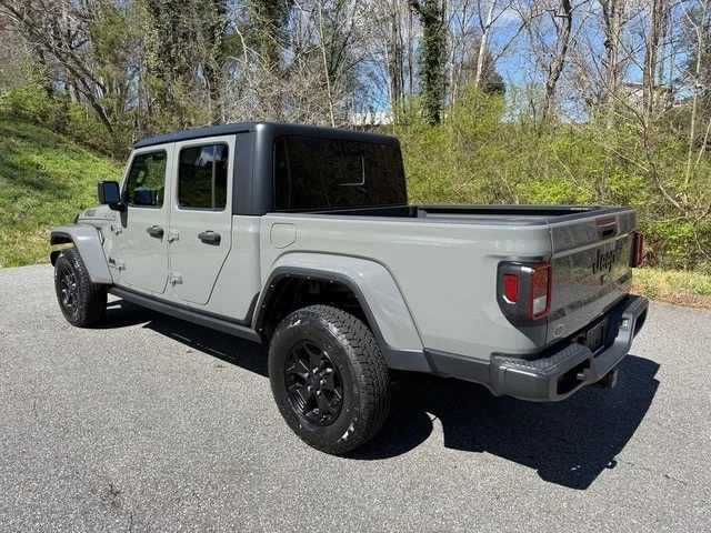 2022 Jeep JT Gladiator - Image 9 of 21