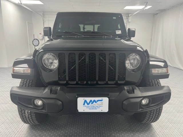 2022 Jeep JT Gladiator - Image 2 of 20