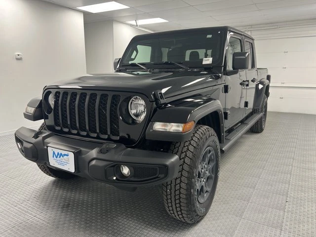 2022 Jeep JT Gladiator - Image 3 of 20
