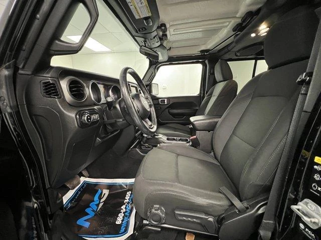 2022 Jeep JT Gladiator - Image 12 of 20