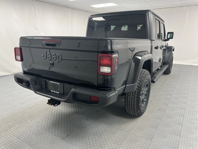 2022 Jeep JT Gladiator - Image 7 of 20