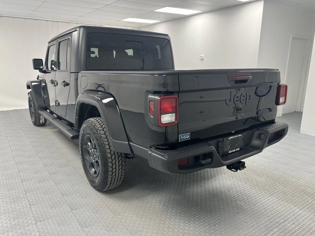 2022 Jeep JT Gladiator - Image 5 of 20