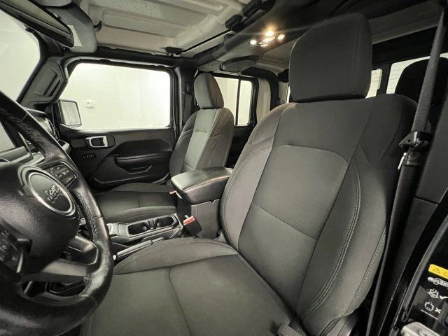 2022 Jeep JT Gladiator - Image 15 of 20