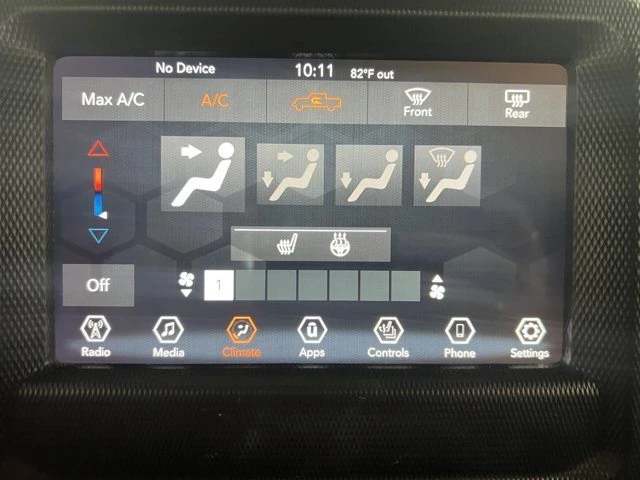 2022 Jeep JT Gladiator - Image 18 of 20