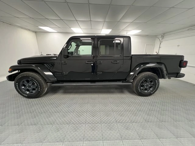 2022 Jeep JT Gladiator - Image 4 of 20