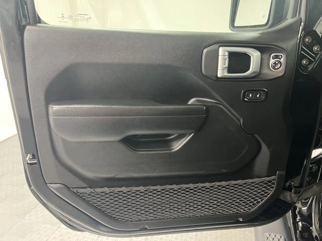 2022 Jeep JT Gladiator - Image 13 of 20