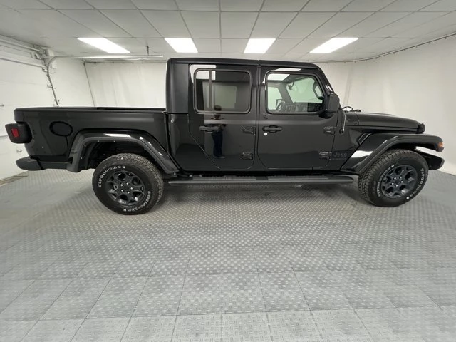 2022 Jeep JT Gladiator - Image 8 of 20