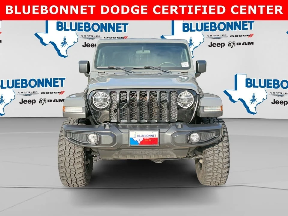 2022 Jeep JT Gladiator - Image 2 of 19