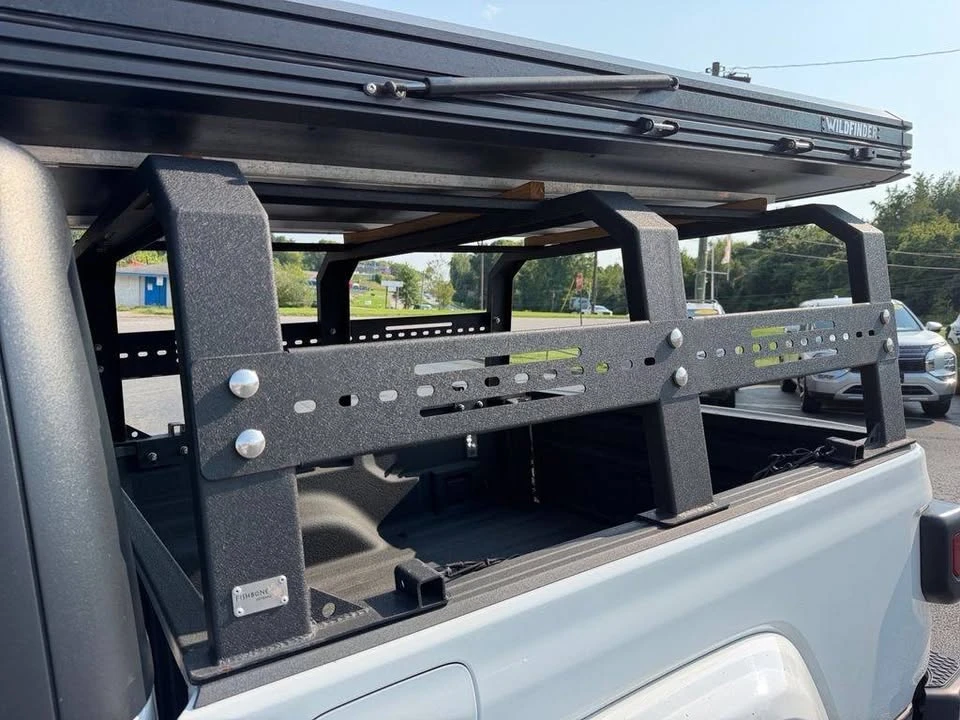 2022 Jeep JT Gladiator - Image 10 of 20