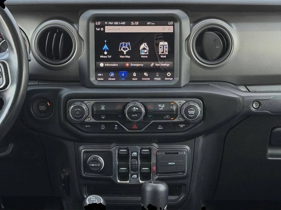 2022 Jeep JT Gladiator - Image 16 of 20