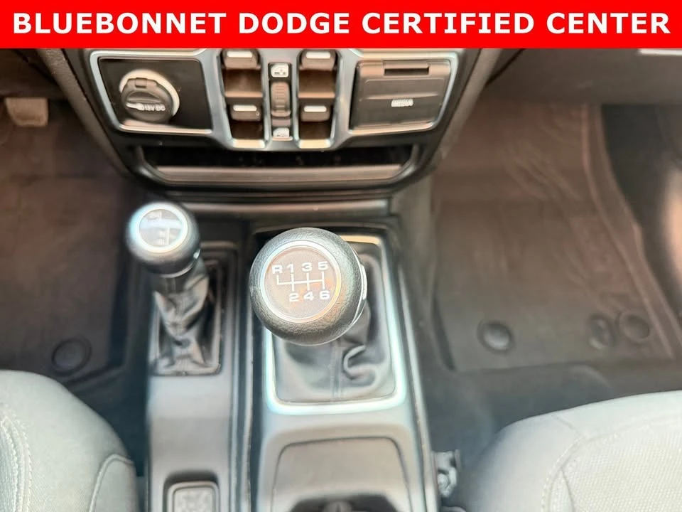 2022 Jeep JT Gladiator - Image 19 of 19