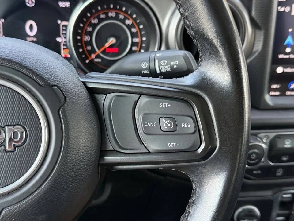 2022 Jeep JT Gladiator - Image 20 of 20