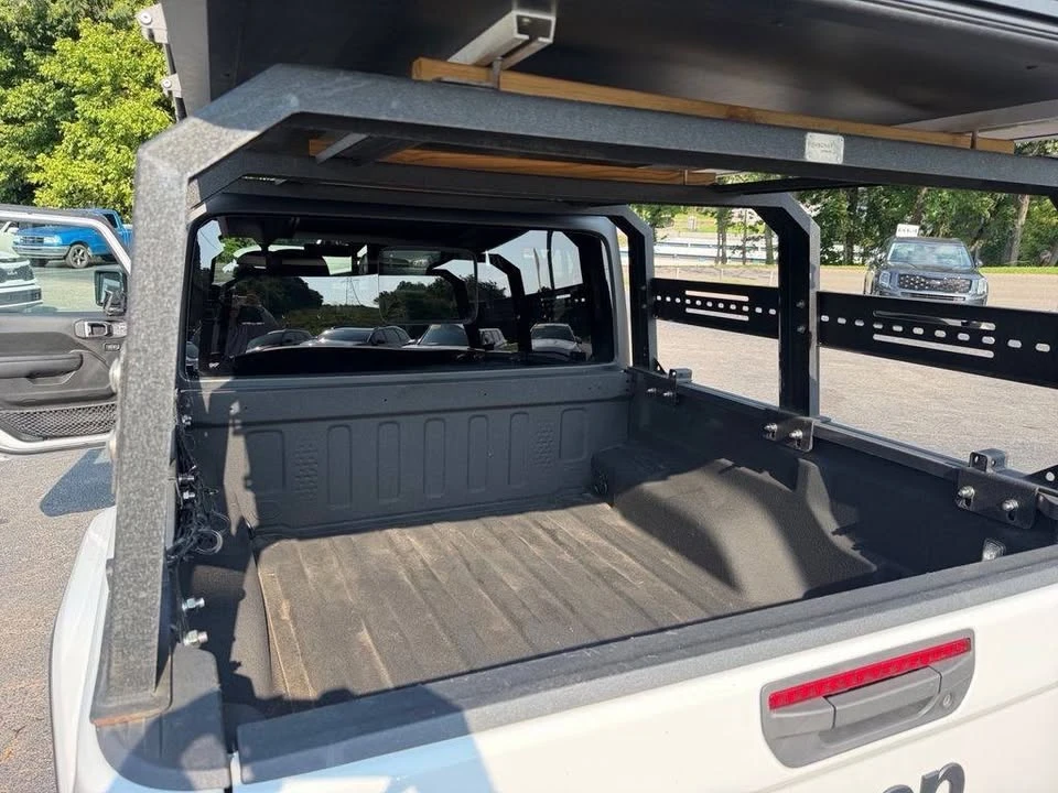 2022 Jeep JT Gladiator - Image 11 of 20