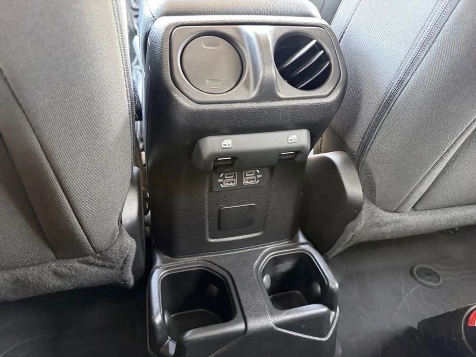 2022 Jeep JT Gladiator - Image 14 of 20