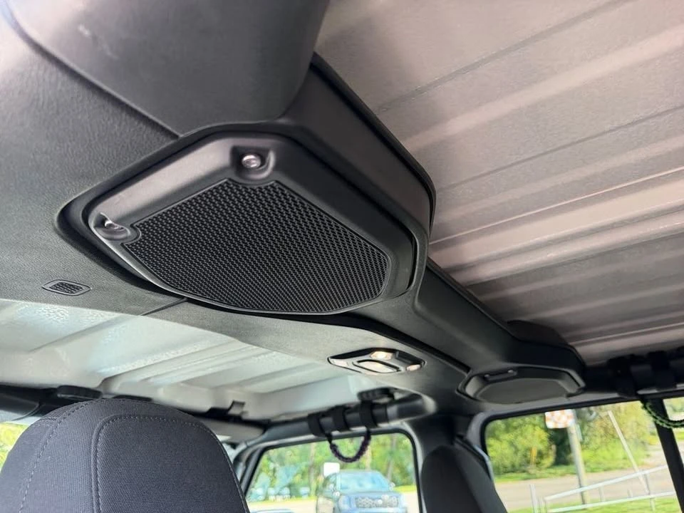 2022 Jeep JT Gladiator - Image 13 of 20