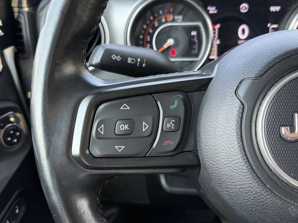 2022 Jeep JT Gladiator - Image 19 of 20