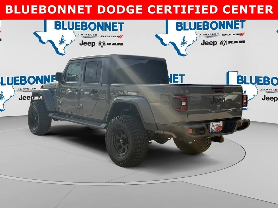2022 Jeep JT Gladiator - Image 7 of 19