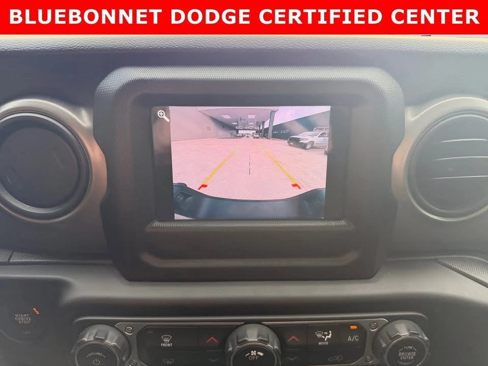 2022 Jeep JT Gladiator - Image 16 of 19