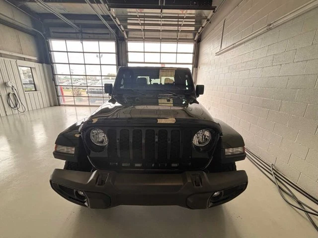 2022 Jeep JT Gladiator - Image 4 of 20