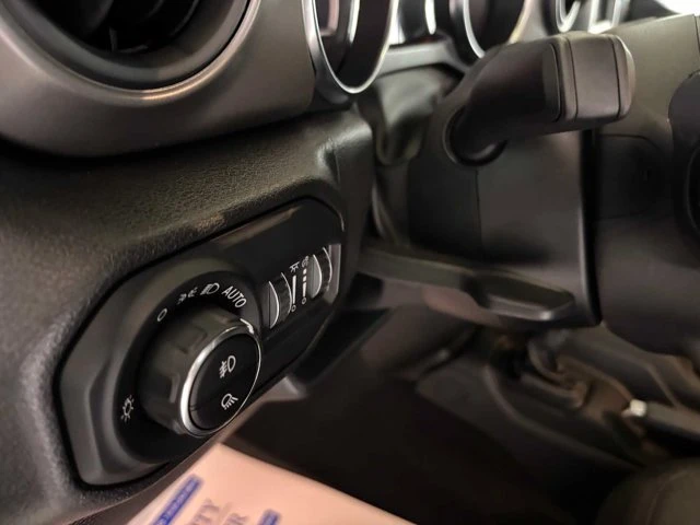 2022 Jeep JT Gladiator - Image 18 of 20