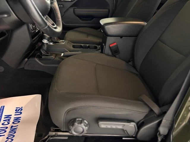 2022 Jeep JT Gladiator - Image 16 of 20