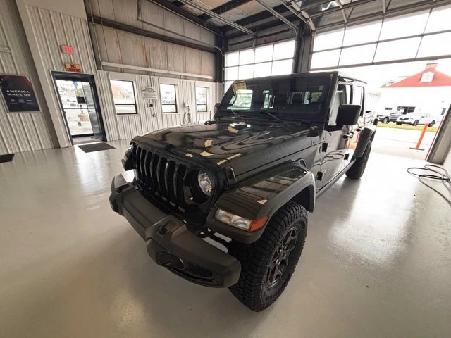 2022 Jeep JT Gladiator - Image 5 of 20
