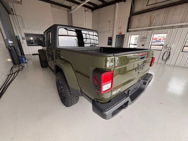 2022 Jeep JT Gladiator - Image 6 of 20