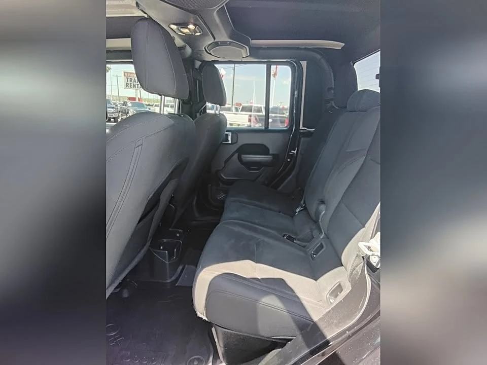 2022 Jeep JT Gladiator - Image 13 of 14