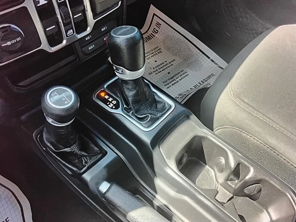 2022 Jeep JT Gladiator - Image 11 of 14
