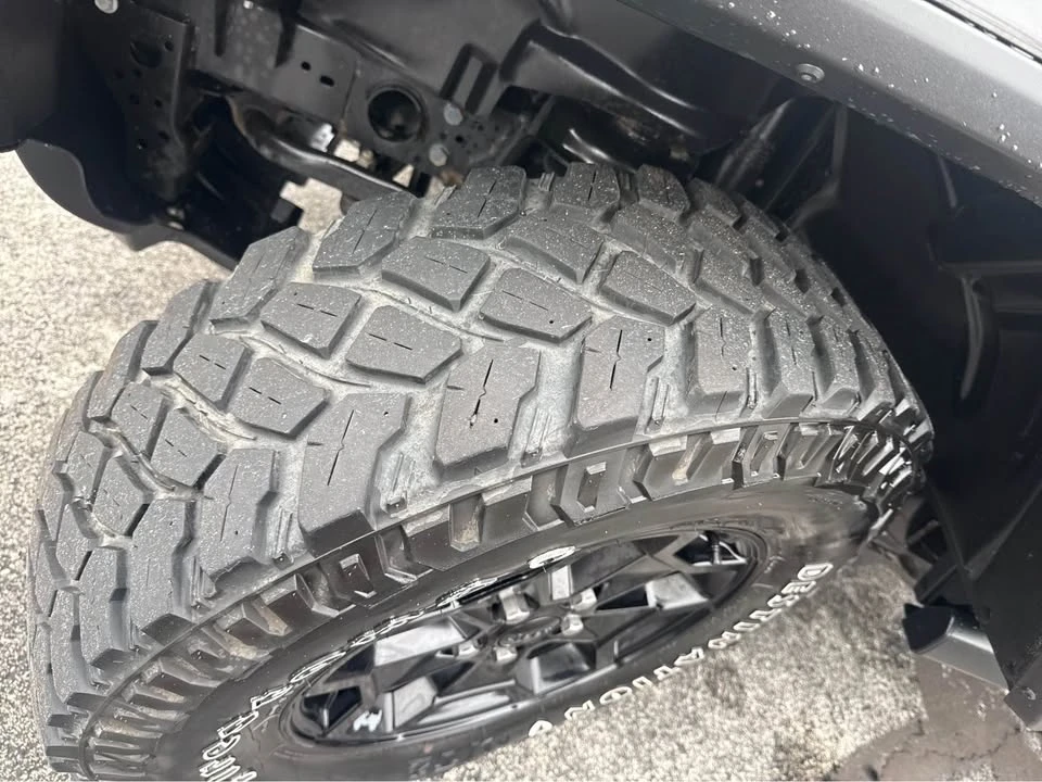 2022 Jeep JT Gladiator - Image 18 of 18