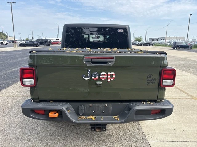 2022 Jeep JT Gladiator - Image 4 of 6