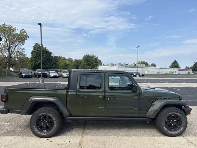 2022 Jeep JT Gladiator - Image 3 of 6