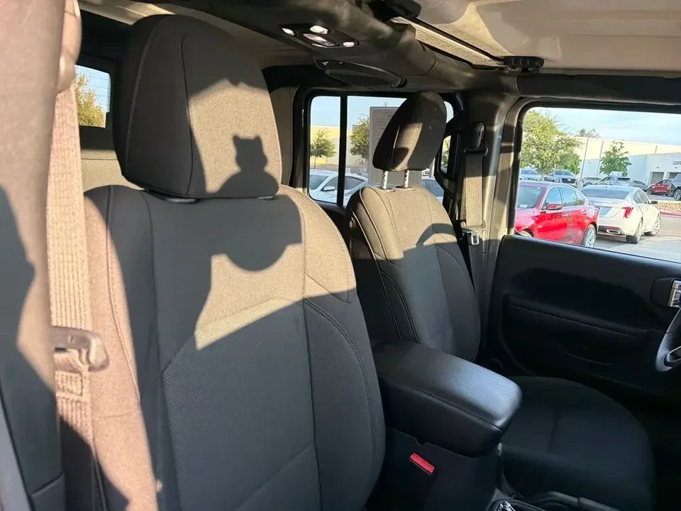 2022 Jeep JT Gladiator - Image 19 of 19