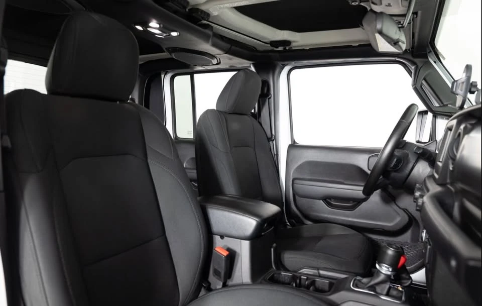 2022 Jeep JT Gladiator - Image 14 of 17