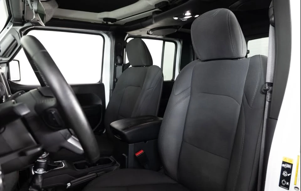 2022 Jeep JT Gladiator - Image 7 of 17