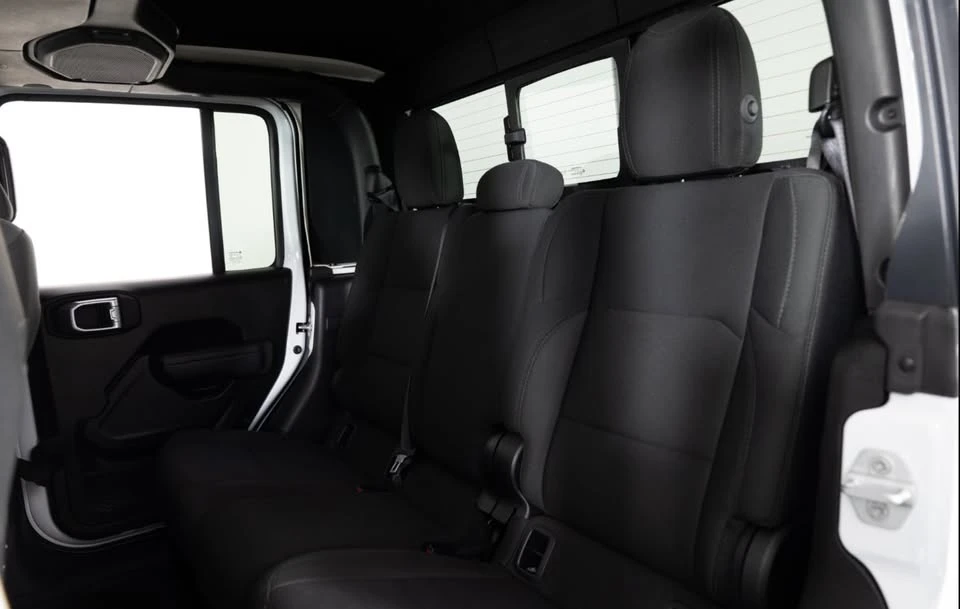 2022 Jeep JT Gladiator - Image 9 of 17