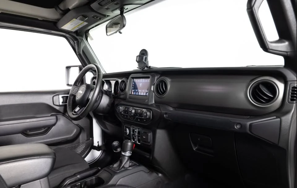 2022 Jeep JT Gladiator - Image 13 of 17
