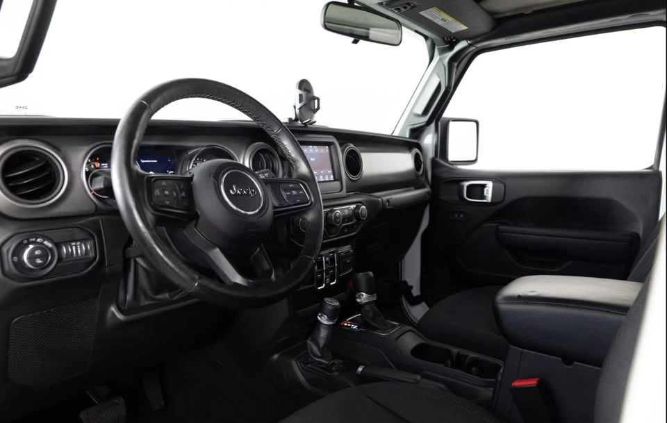 2022 Jeep JT Gladiator - Image 6 of 17