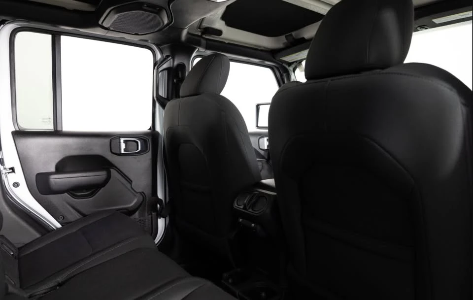 2022 Jeep JT Gladiator - Image 12 of 17