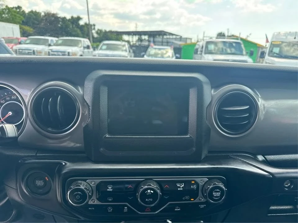 2022 Jeep JT Gladiator - Image 7 of 10