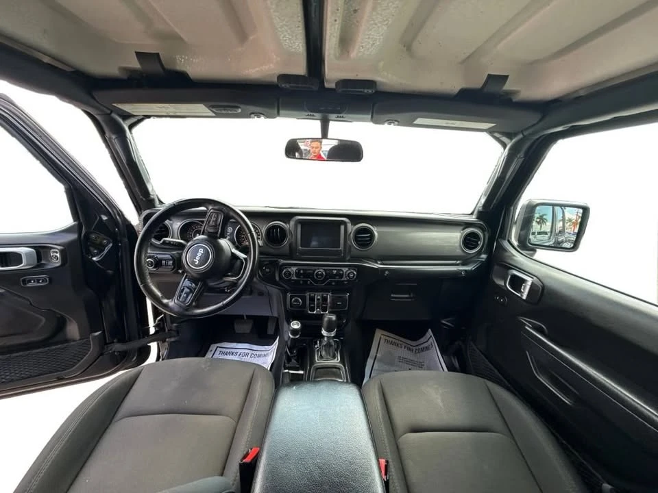 2022 Jeep JT Gladiator - Image 6 of 10