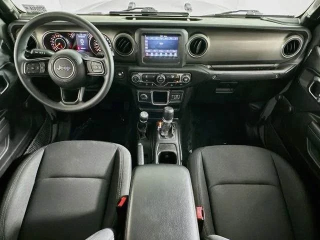 2022 Jeep JT Gladiator - Image 6 of 8