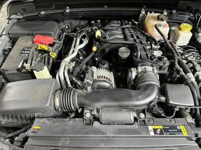 2022 Jeep JT Gladiator - Image 8 of 8