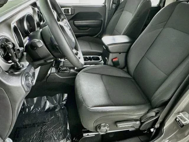 2022 Jeep JT Gladiator - Image 7 of 8