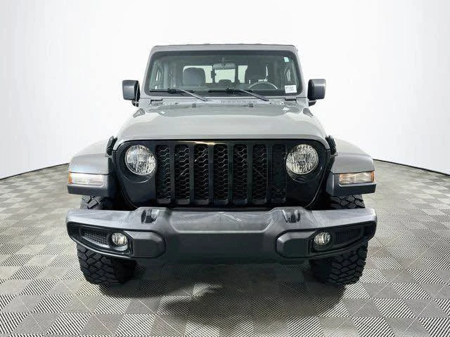 2022 Jeep JT Gladiator - Image 4 of 8