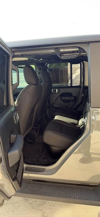 2022 Jeep JT Gladiator - Image 8 of 11