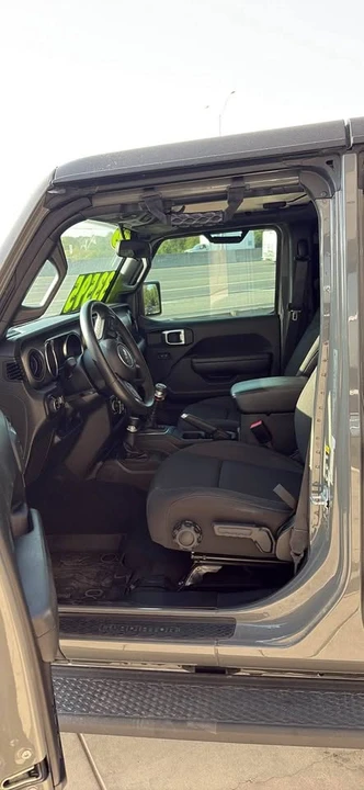 2022 Jeep JT Gladiator - Image 7 of 11