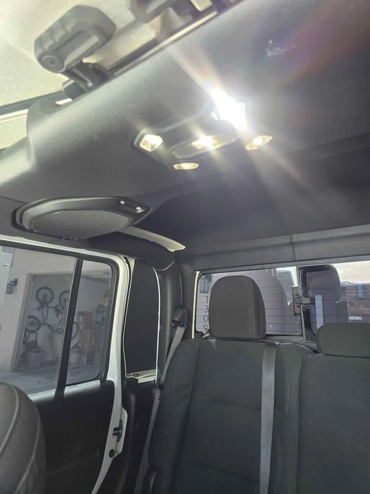 2022 Jeep JT Gladiator - Image 7 of 10