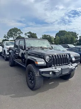 2022 Jeep Gladiator Willys Pickup 4D 5 ft